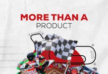 DELLORTO LIVING “MORE THAN A PRODUCT”