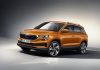 Nuovo ŠKODA KAROQ: aggiornamento di un modello di successo