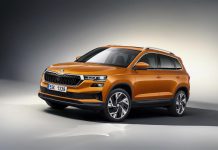Nuovo ŠKODA KAROQ: aggiornamento di un modello di successo