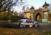 l FORUM8 ACI Rally Monza è ancora duello Toyota