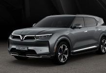 VinFast porterà “Il Futuro della Mobilità” al Los Angeles Auto Show 2021