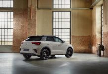 Nuova T-Roc, aperti gli ordini in Italia