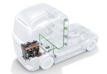 Bosch amplia il proprio portfolio di prodotti per la mobilità a idrogeno
