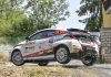 TOYOTA CONFERMA LA GR YARIS RALLY CUP PER IL 2022