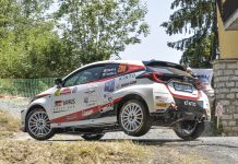 TOYOTA CONFERMA LA GR YARIS RALLY CUP PER IL 2022