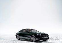 Mercedes-Benz Italia lancia la prima Icon Collection