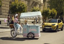 TOYOTA T-MATE: IL NUOVO NOME DEI SISTEMI AVANZATI DI SICUREZZA E DI ASSISTENZA ALLA GUIDA TOYOTA