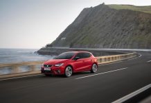 Seat: sei consigli per fare curve perfette
