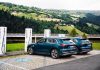 Plug & Charge: la ricarica automatica Audi
