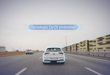 LA MOBILITÀ DEL DOMANI: INTELLIGENTE E CONNESSA