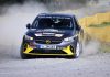 Prima elettrizzante stagione per la Opel Corsa-e Rally