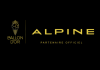 ALPINE CELEBRA L’ECCELLENZA SPORTIVA COME PARTNER DEL PALLONE D’ORO 2021