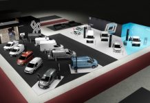 SOLUTRANS: RENAULT PASSA ALL’OFFENSIVA CON QUATTRO ANTEPRIME MONDIALI, UN’OFFERTA COMPLETA DI VEICOLI COMMERCIALI CON DIVERSI ALLESTIMENTI E UNA GAMMA ELETTRIFICATA