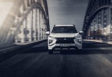 I sistemi evoluti PHEV e S-AWC di Eclipse Cross vincono il premio RJC per la Tecnologia dell’Anno 2022 in Giappone