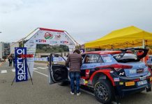 Partito il 12°Liburna Terra