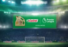 Nasce la partnership tra Castrol e la Premier League