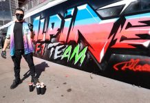 LAVORO DI SQUADRA PER FELIPE PANTONE, FERNANDO ALONSO ED ESTEBAN OCON A CITTÀ DEL MESSICO