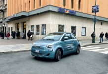 Leasys è mobility partner del Torino Film Festival con LeasysGO!