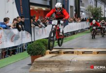 EICMA, ALL’EDIZIONE 2021 UN’AREA TEST PER ESALTARSI CON LE eBIKE