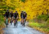 Pedalare d’autunno tra il Chianti e la Val d’Orcia è come vivere una bellissima favola a pedali