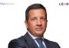 FCA Bank annuncia delle nuove nomine in Leasys SpA