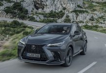 PRENDI LE REDINI DEL NUOVO NX