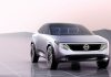 Nissan svela la visione “Ambition 2030” che mira a migliorare la mobilità del futuro