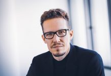 Cambio al vertice per Mercedes Benz Vans