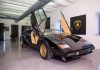 Lamborghini presenta “Lamborghini Countach: il futuro è la nostra eredità” al Wolfsonian-FIU Museum in occasione di Art Basel Miami