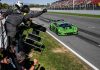 Lamborghini chiude il 2021 con sette titoli internazionali nei campionati GT3