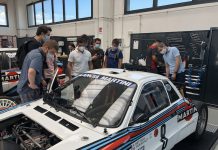 A lezione di storia del motorsport: la Fondazione Gino Macaluso per l’Auto Storica lancia un nuovo ciclo di lezioni presso Università e Istituti superiori