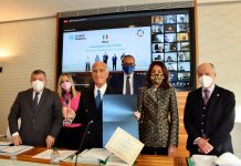 ACI: RICONOSCIMENTO DELL’ONU PER LUCEVERDE