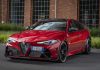 Alfa Romeo Giulia GTAm trionfa in Germania negli AUTOBILD SPORTSCAR OF THE YEAR