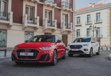 Le soluzioni di mobilità connessa LoJack a bordo della flotta auto di Bipi per la manutenzione e la protezione dal furto