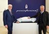 Pininfarina vince il premio COMPANYBEST 2021 assegnato da AUTOBEST