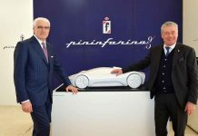 Pininfarina vince il premio COMPANYBEST 2021 assegnato da AUTOBEST