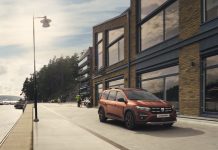 RISULTATI COMMERCIALI DACIA ITALIA 2021