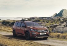 RISULTATI COMMERCIALI DACIA ITALIA 2022