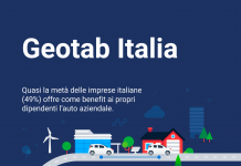 Indagine Geotab: 6 italiani su 10 rinuncerebbero alla propria auto aziendale per il corporate car sharing, contribuendo a ridurre l’impatto ambientale