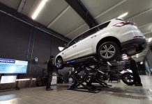 NORAUTO ITALIA FESTEGGIA I PRIMI 30 ANNI DI ATTIVITÀ