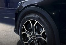 XCeed si veste di nero Arriva la versione Black Line Edition