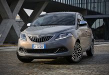 L’eleganza italiana di Lancia si veste alla moda, nuova Lancia Ypsilon Alberta Ferretti