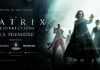 La pillola rossa per la Classe G: Mercedes-Benz alla première di ‘The Matrix Resurrections’