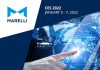Al CES 2022 Marelli presenterà soluzioni automotive di prossima generazione, basate su know-how interno e partnership tecnologiche