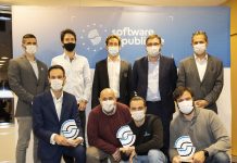 Wattpark, Geoflex e Vianova vincono la “Mobility 4.0 Challenge” di Software République