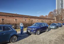 MOBILITÀ ELETTRICA: LEASYS RENT INSTALLA 200 NUOVI PUNTI DI RICARICA A TORINO