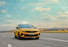 “Detox al massimo”: la nuova Opel Astra coniuga la piena connettività con un sistema di controllo intuitivo