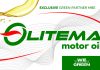 Olitema è Exclusive Green Partner del Motor Bike Expo 2022