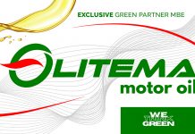 Olitema è Exclusive Green Partner del Motor Bike Expo 2022
