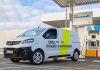 Il futuro a idrogeno inizia adesso, con Opel Vivaro-e HYDROGEN
